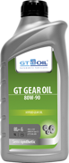 Масло трансмиcсионное GT Gear Oil GL-4 1л.